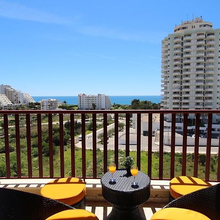 Club Praia Mar Portimão Extérieur photo