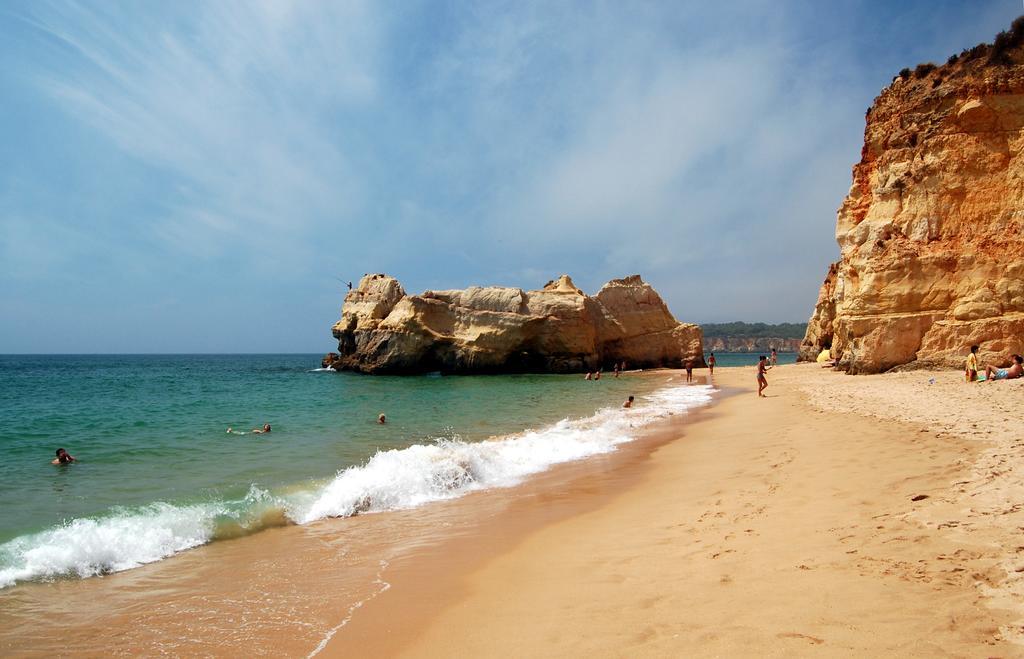 Club Praia Mar Portimão Extérieur photo