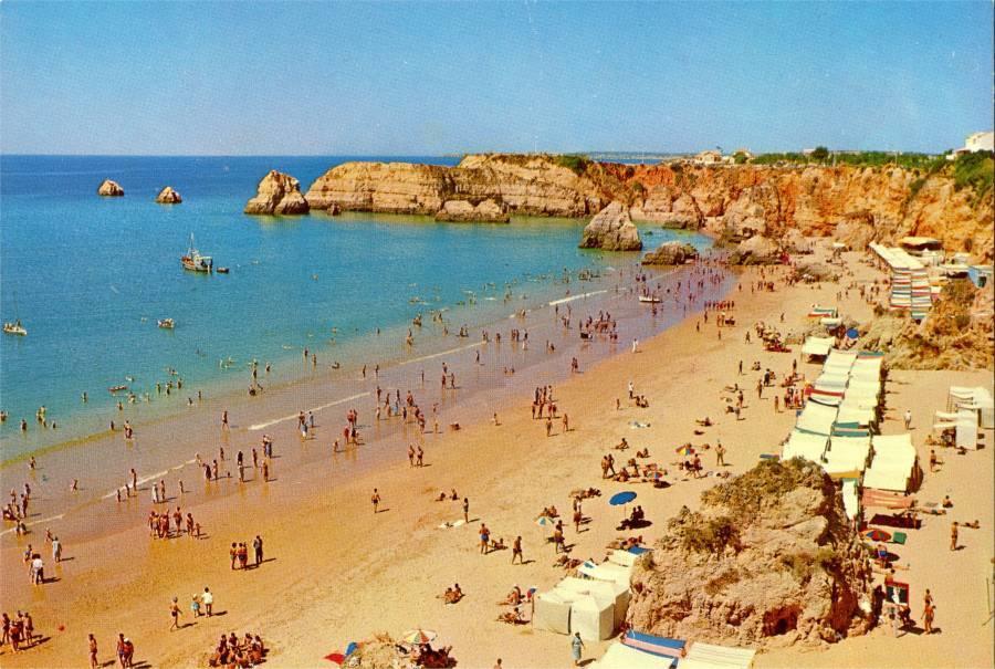Club Praia Mar Portimão Extérieur photo