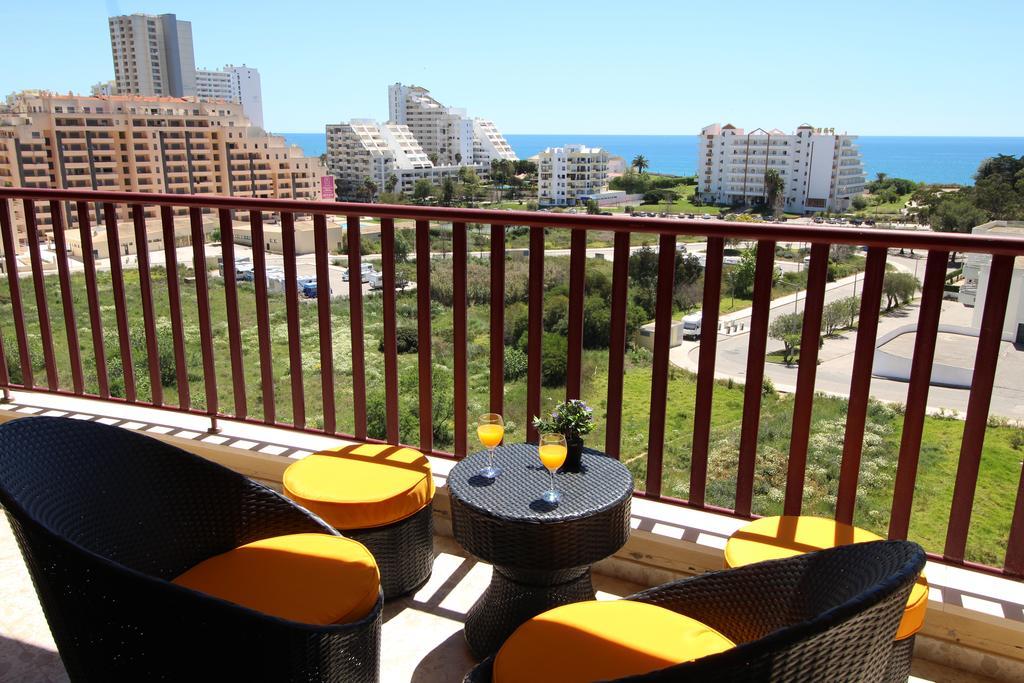 Club Praia Mar Portimão Extérieur photo