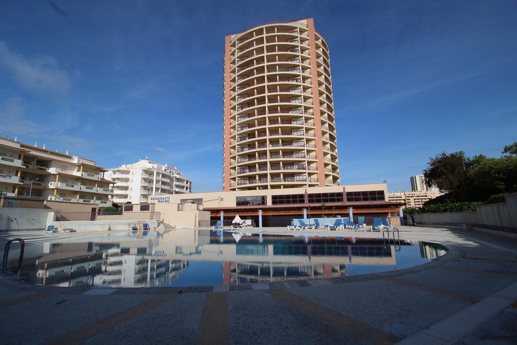 Club Praia Mar Portimão Extérieur photo