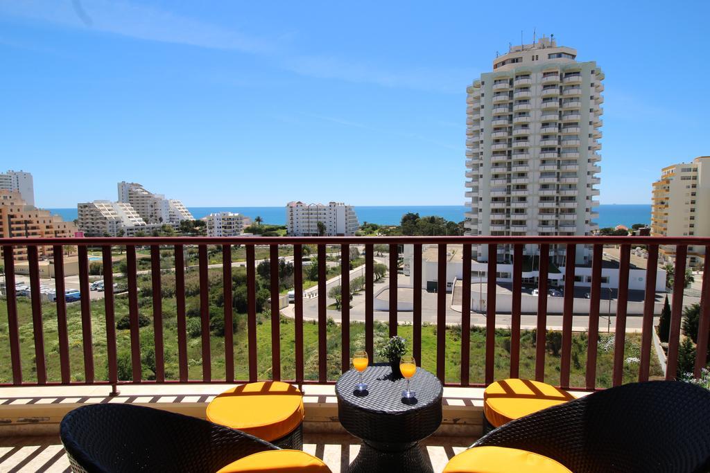 Club Praia Mar Portimão Extérieur photo