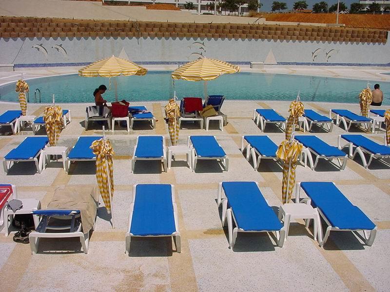 Club Praia Mar Portimão Extérieur photo