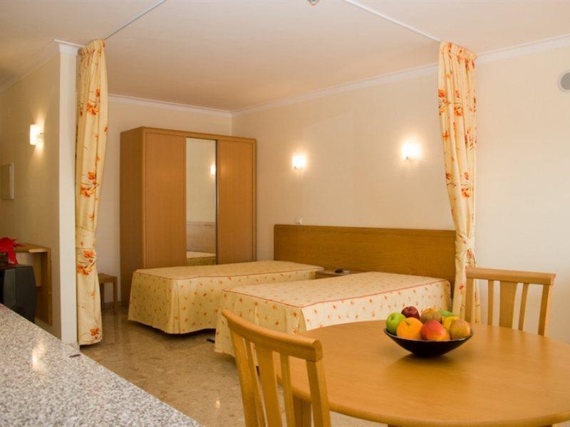 Club Praia Mar Portimão Extérieur photo