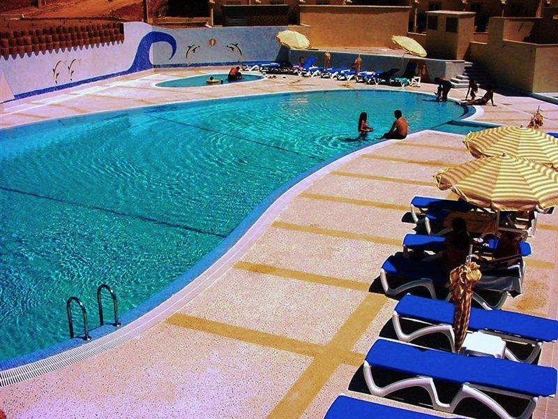 Club Praia Mar Portimão Extérieur photo