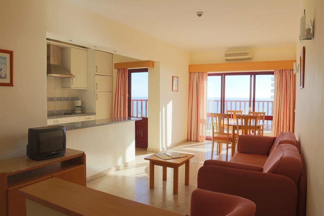 Club Praia Mar Portimão Extérieur photo