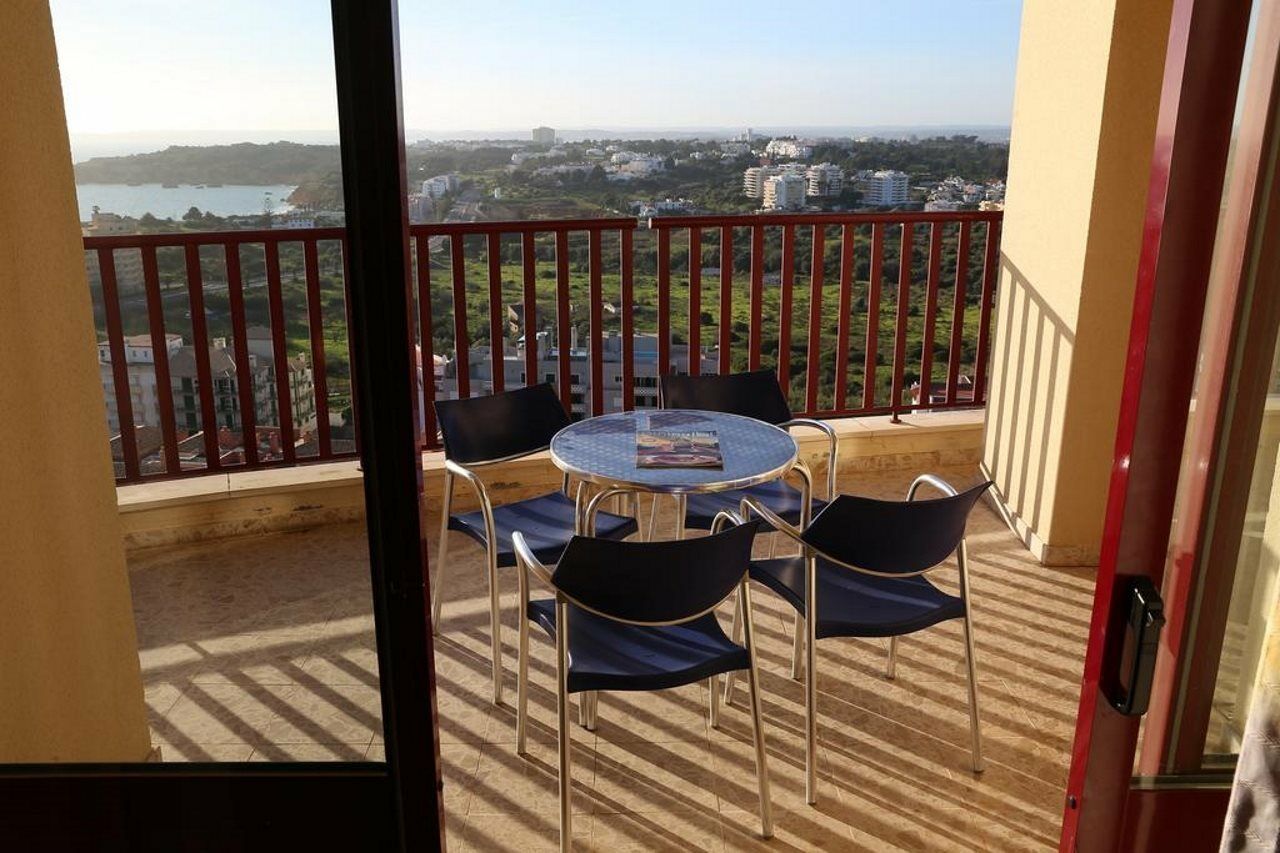 Club Praia Mar Portimão Extérieur photo