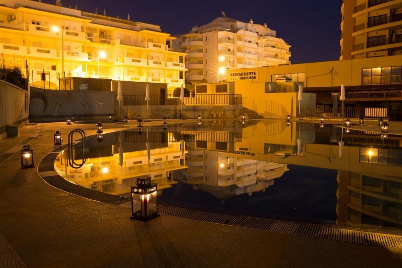 Club Praia Mar Portimão Extérieur photo